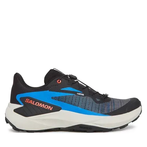 SALOMON Genesis L47807700 Black
