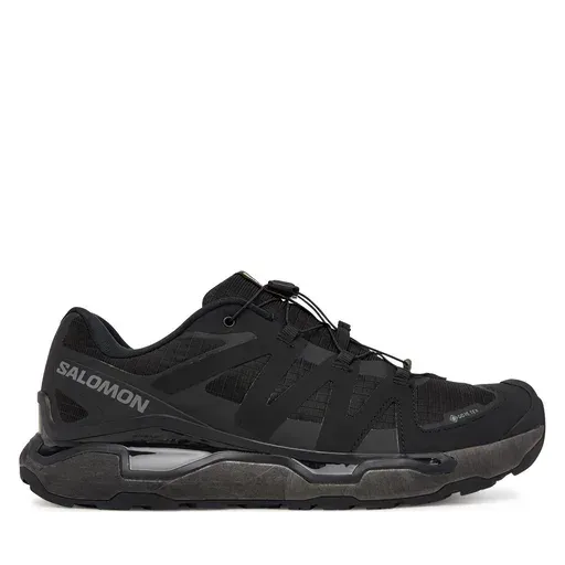 SALOMON Xc Roam Gore-Tex L49126600 Black