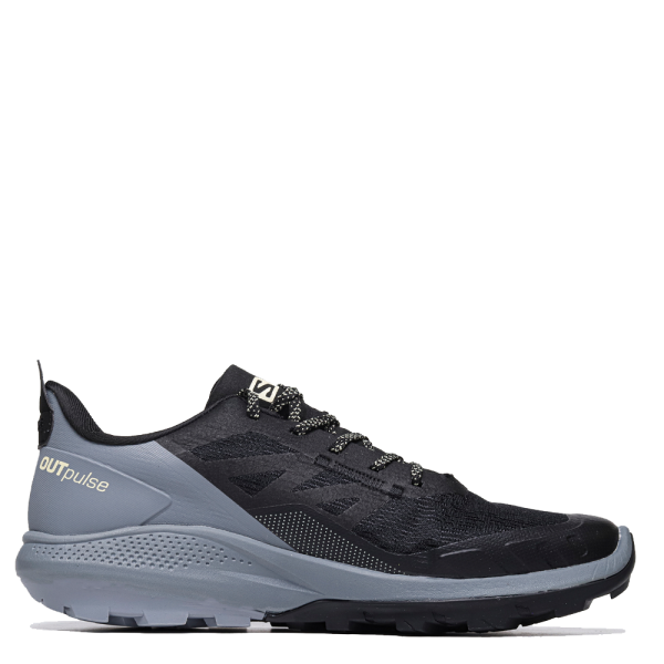 Salomon Wmns Outpulse GORE-TEX 'Black Stormy Weather'