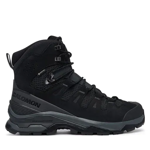 SALOMON Quest 5 Gtx M GORE-TEX L49138400 Black