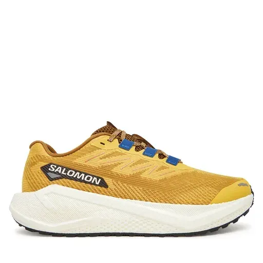 SALOMON Aero Blaze 3 Grvl L47974200 Yellow