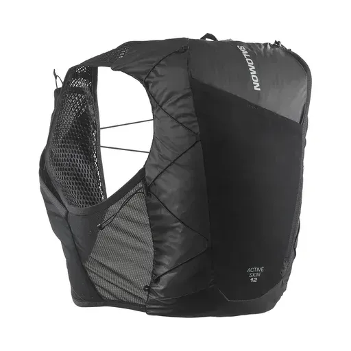 SALOMON Active Skin 12 No Flasks LC2205700 Black