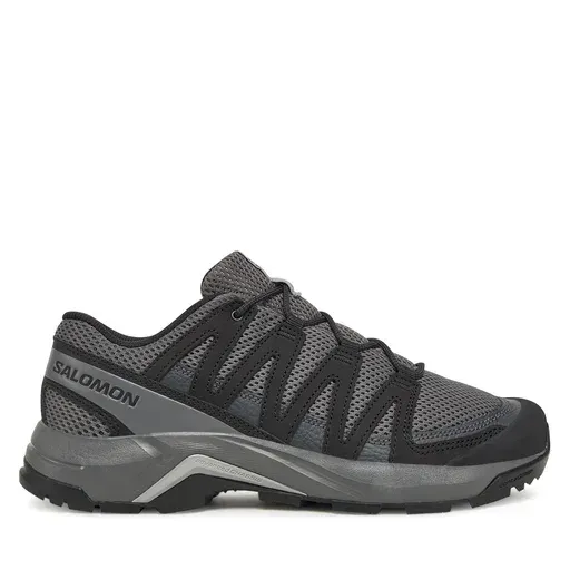 SALOMON X-Adventure Recon L47813400 Grey