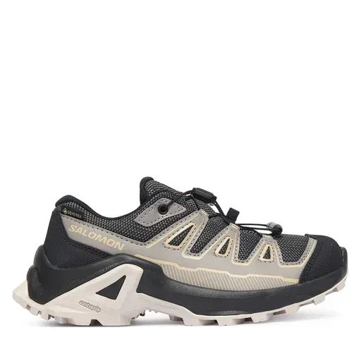 SALOMON X Ultra GORE-TEX® J Hiking L45388600 Black