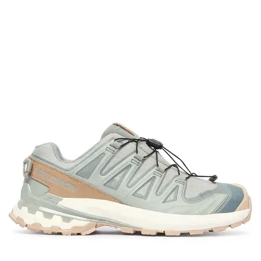 SALOMON Xa Pro 3D V9 Gtx Lifelong W GORE-TEX L49297300 Light Blue