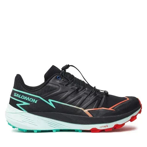 SALOMON Thundercross L47560900 Black