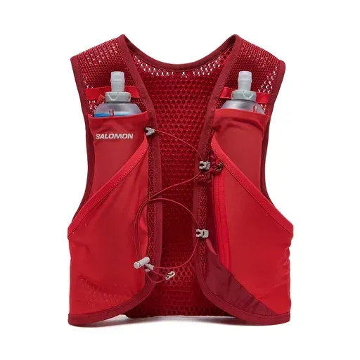 SALOMON Active Skin 4 LC2178300 Red