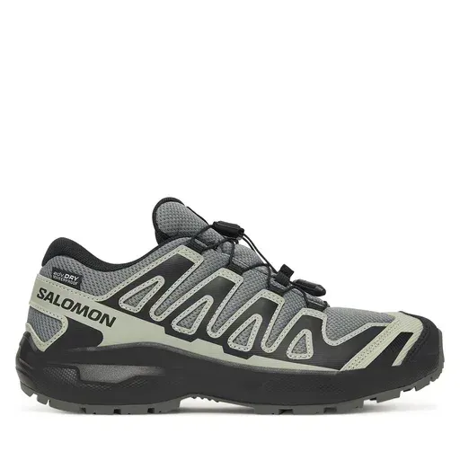 SALOMON XA PRO WP J L49294000 Grey