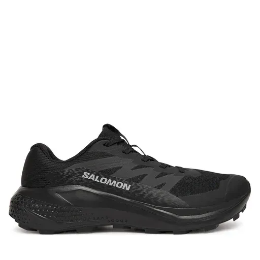 SALOMON Alphaglide L47948500 Black