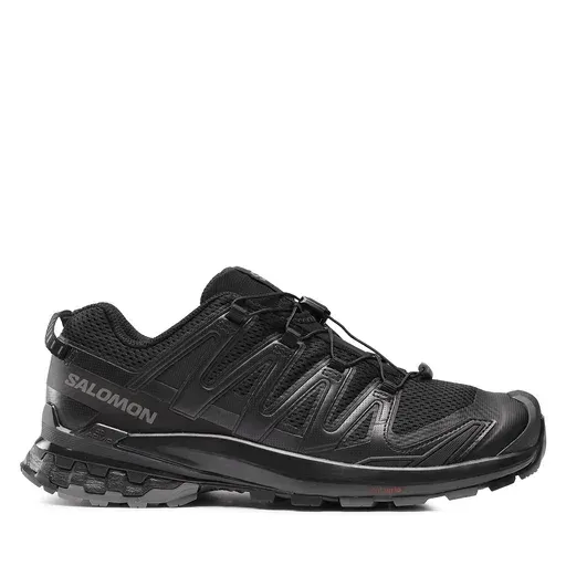 SALOMON Xa Pro 3D V9 L47271800 Black