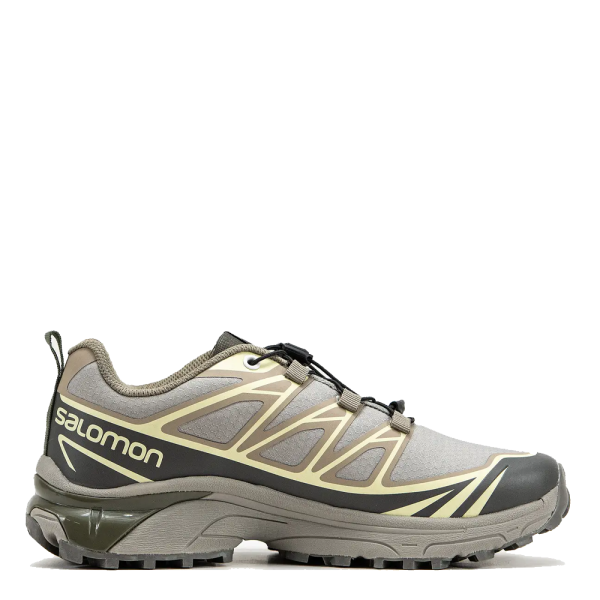 Salomon XT-6 FT Beige Black