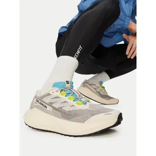 SALOMON Aero Blaze 3 Grvl L49106200 Grey