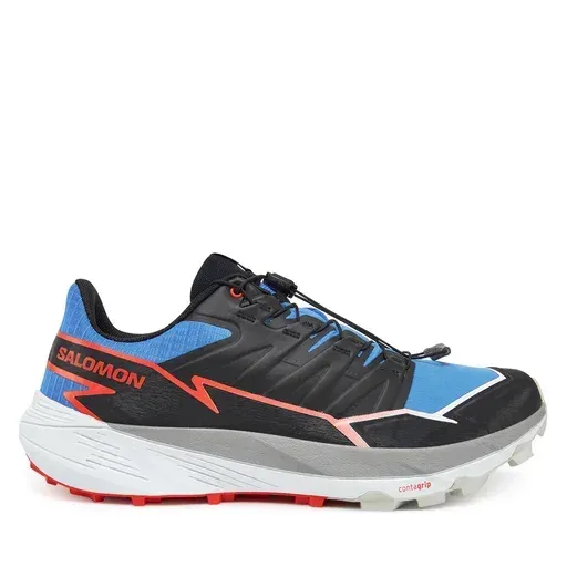 SALOMON Thundercross L47802700 Light Blue