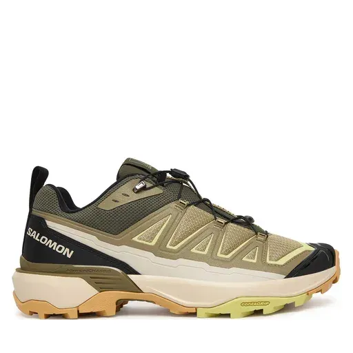 SALOMON X Ultra 360 Edge L49096800 Green
