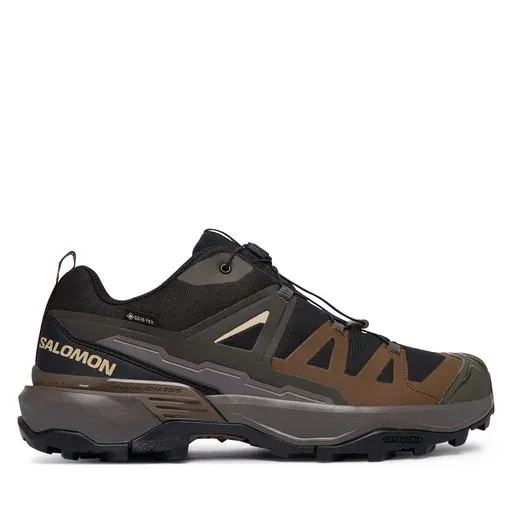 SALOMON X Ultra 360 Gtx L45473300 Black