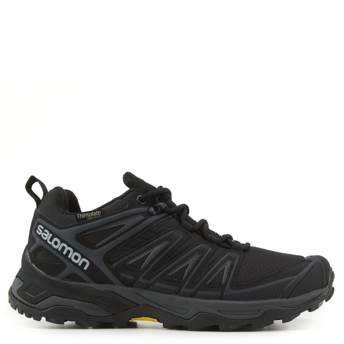 Salomon Speedcross 3 Pro Gore-Tex Black Grey
