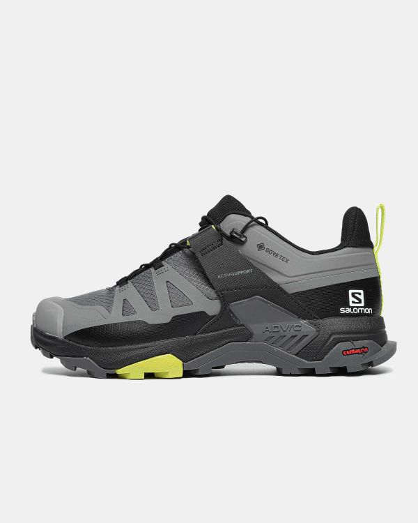 Salomon XT-6 Gore-Tex X Ultra 4 'black' 416229