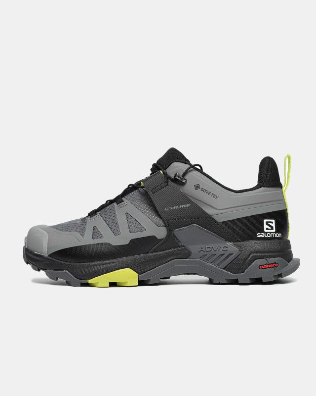 Salomon XT-6 Gore-Tex X Ultra 4 'black' 416229
