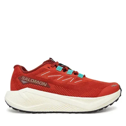 SALOMON Aero Blaze 3 Grvl L47915000 Orange