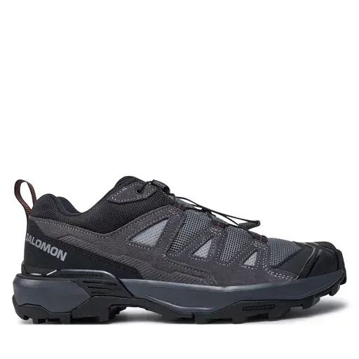 SALOMON X Ultra 360 Leather L47571700 Grey