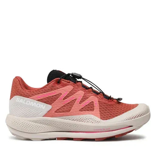 SALOMON Pulsar Trail L47385500 Red
