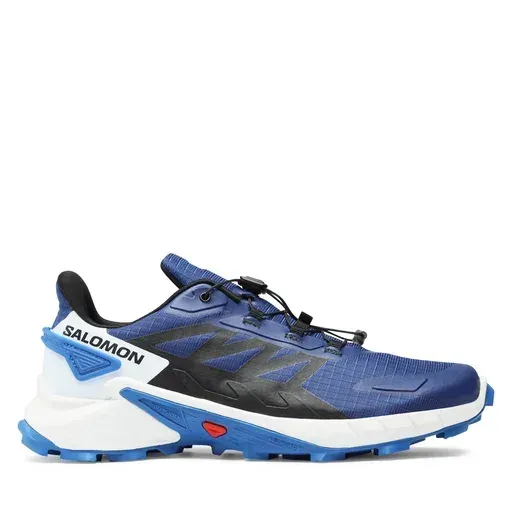 SALOMON Supercross 4 L47315700 Light Blue