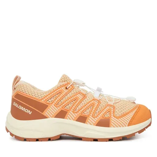 SALOMON Xa Pro V8 J L49217400 Brown