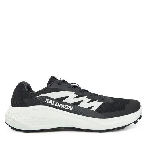 SALOMON Alphaglide L47801000 Black