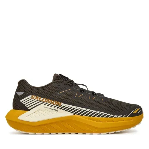SALOMON Drx Defy Grvl L47809700 Brown