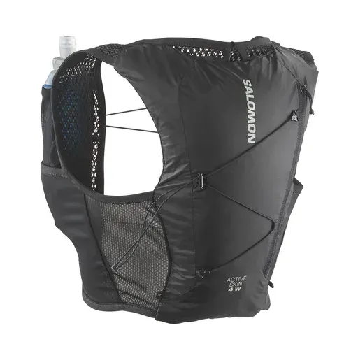 SALOMON Active Skin 4 LC2178800 Black