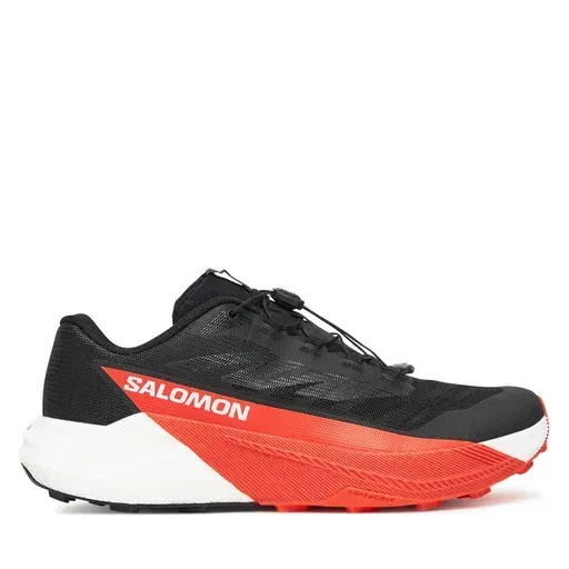 SALOMON Pulsar L47975400 Black