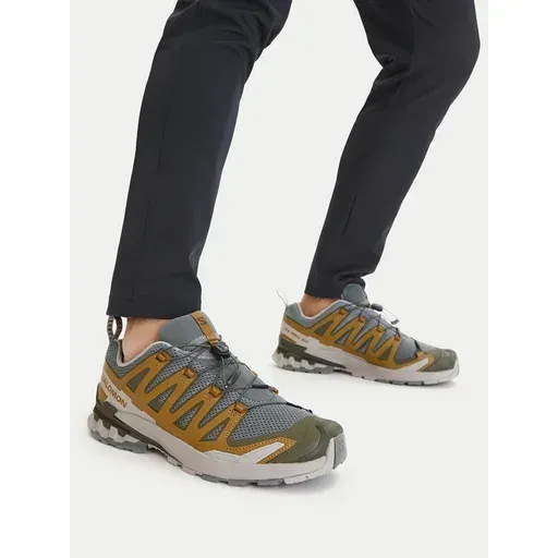 SALOMON Xa Pro 3D V9 L49229900 Multicolor