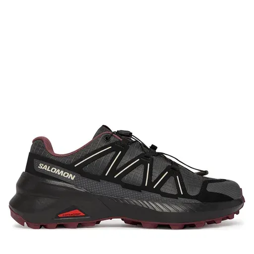 SALOMON Speedcross Peak L47974800 Black