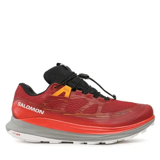 SALOMON Ultra Glide 2 L47216500 Red