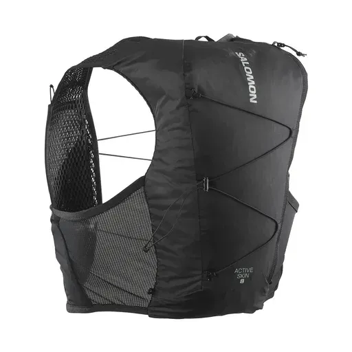 SALOMON Active Skin 8 No Flasks LC2205100 Black