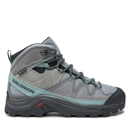 SALOMON Quest Rove Gore-Tex L47181600 Grey