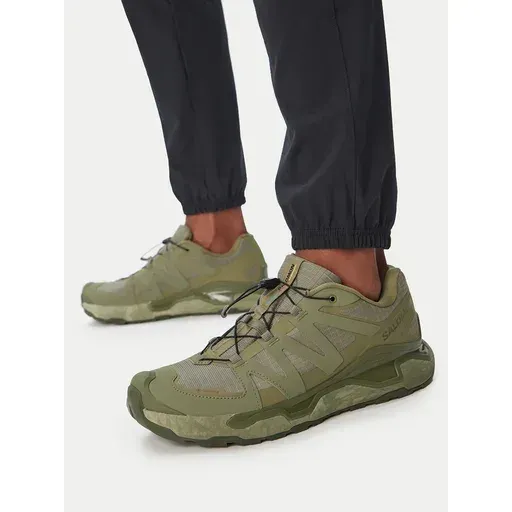 SALOMON Xc Roam Gtx L49126100 Green
