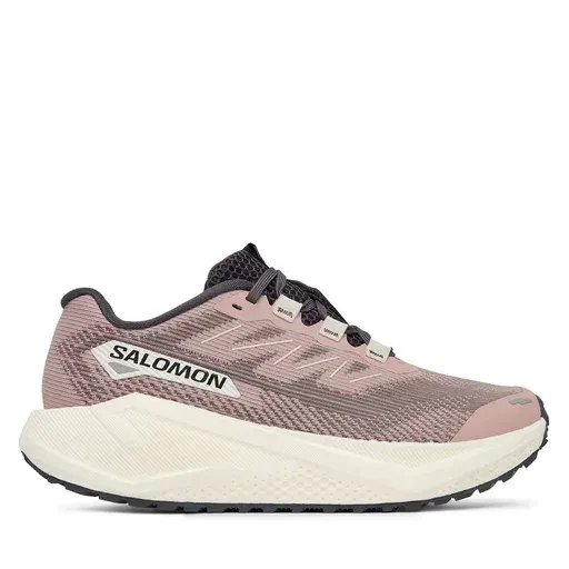 SALOMON Aero Blaze 3 Grvl W L49218000 Beige