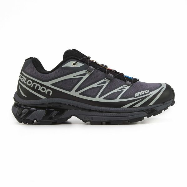 Salomon XT-6 S/Lab Grey Black