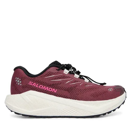 SALOMON Aero Blaze 4 L45401700 Burgundy