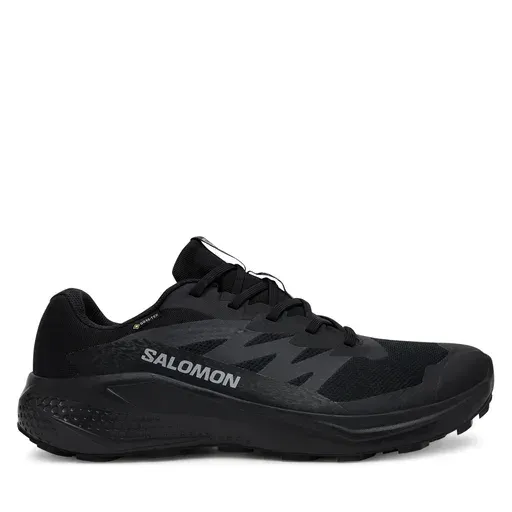 SALOMON Alphaglide Gore-Tex L47802100 Black
