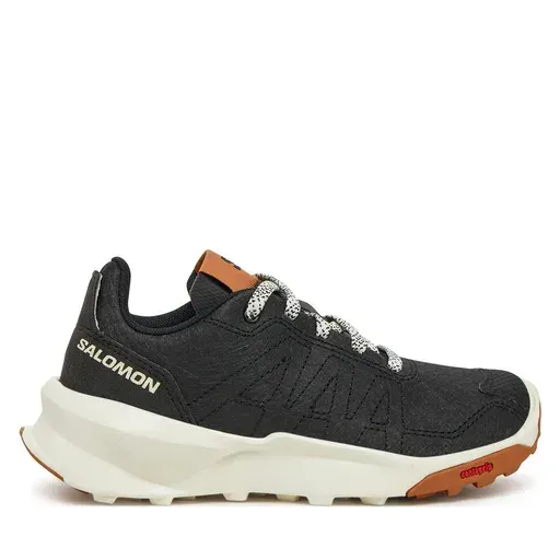 SALOMON Patrol Play L47734700 Black