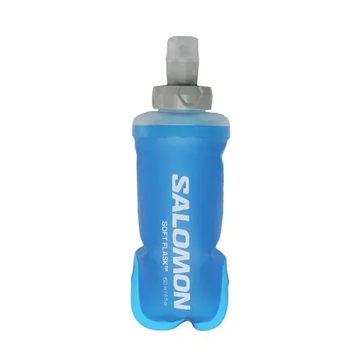 SALOMON Soft Flask 150Ml LC1916100 Light Blue