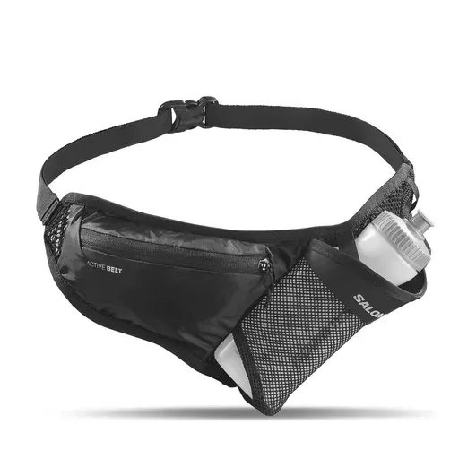 SALOMON Active Bottle LC2179000 Black