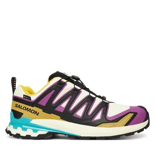SALOMON Xa Pro 3D V9 Gore-Tex L47881700 Yellow