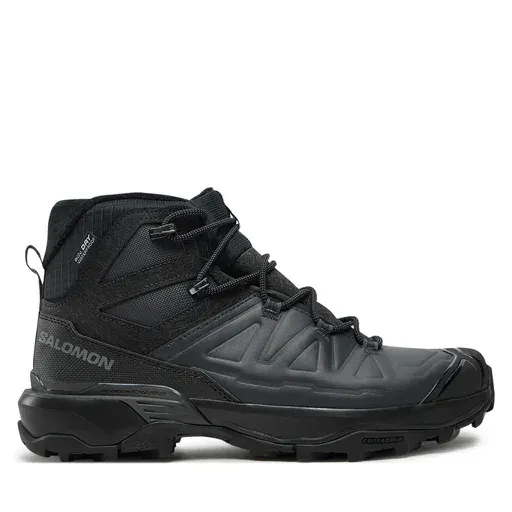 SALOMON X Ultra Snowpilot Waterproof L47585600 Black