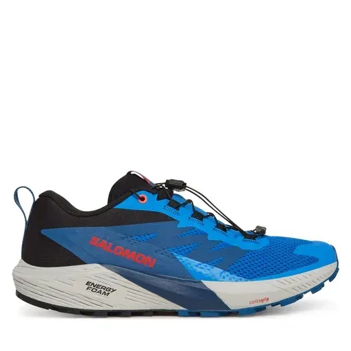 SALOMON Sense Ride 5 L47808600 Light Blue