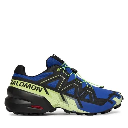 SALOMON Speedcross 6 L49145100 Light Blue