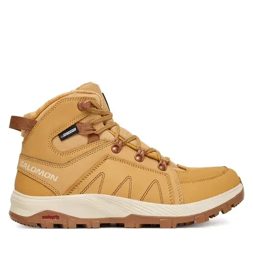 SALOMON Outchill Thinsulate™ Climasalomon™ Waterproof L47328200 Brown