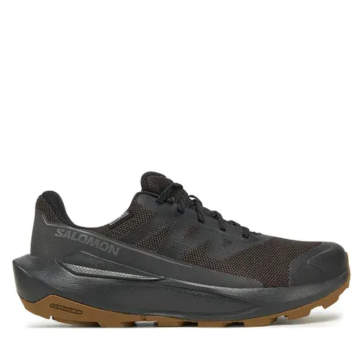 SALOMON Elixir Tour Waterproof L47576700 Black